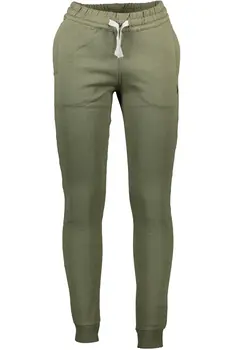 US POLO GREEN MEN'S PANTS