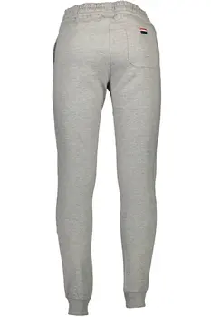US POLO MEN'S GRAY PANTS