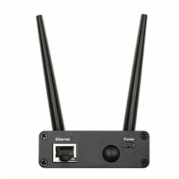 Router D-Link DWM-311 Black RJ45 Ethernet LAN