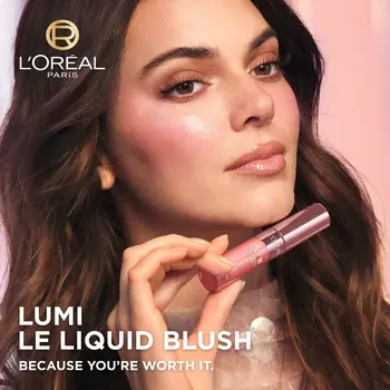 Make-Up Set L'Oreal Make Up LUMI