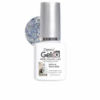 Nail polish Beter 5 ml