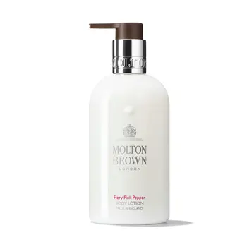 Body Lotion Molton Brown Fiery Pink Pepper 300 ml