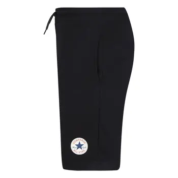 Sport Shorts for Kids Converse Black