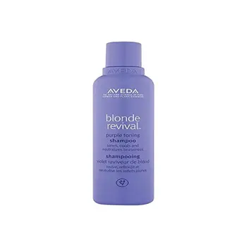 Shampoo Aveda Blonde Revival Purple 200 ml