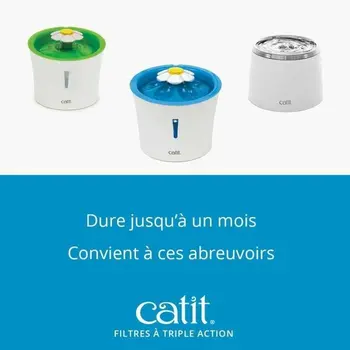 Pet Water Fountain Catit