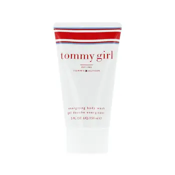 Shower Gel Tommy Hilfiger Tommy Girl 150 ml