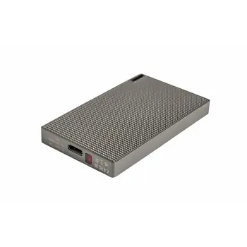 External Hard Drive Verbatim 32031 1,8" 1 TB SSD
