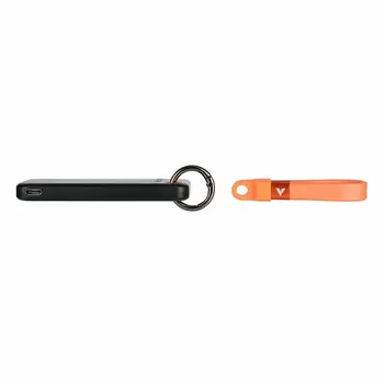External Hard Drive Verbatim 2 TB SSD Pocket