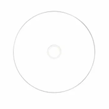 CD-R Verbatim AZO Wide Inkjet Printable 50 Units (50 Units)