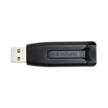 USB stick Verbatim Grey 64 GB