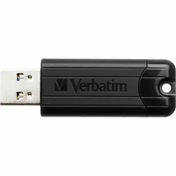 USB stick Verbatim Black 64 GB