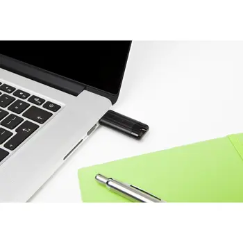 USB stick Verbatim Black 64 GB