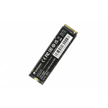 Hard Drive Verbatim 49375 256 GB SSD
