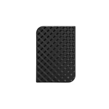 External Hard Drive Verbatim 53230 2,5" 1 TB SSD