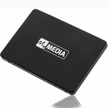 Hard Drive MyMedia 1 TB SSD