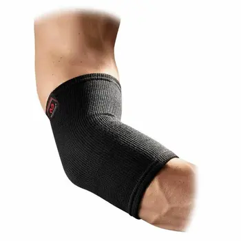 Elbow Support McDavid Sleeve Black