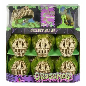 Playset MGA GrossMos 10 cm