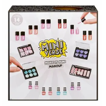 Children's Make-up Set MGA Multicolour
