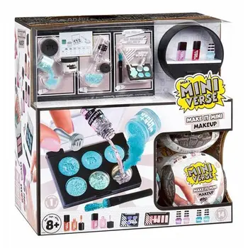 Children's Make-up Set MGA Multicolour