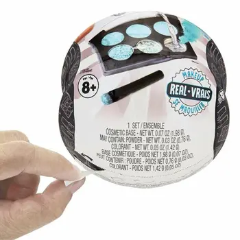 Children's Make-up Set MGA Multicolour