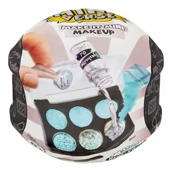 Children's Make-up Set MGA Multicolour