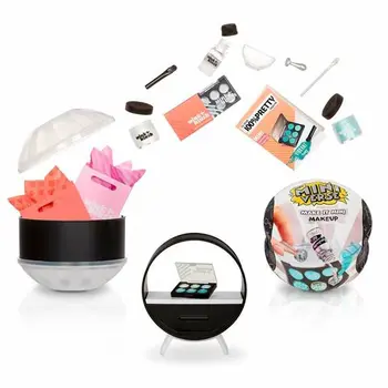 Children's Make-up Set MGA Multicolour
