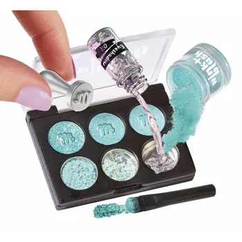 Children's Make-up Set MGA Multicolour
