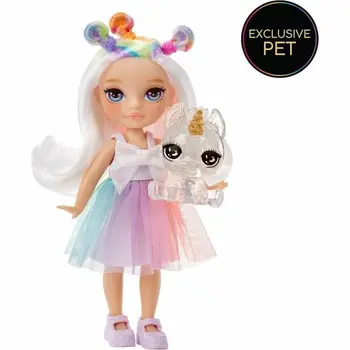 Action Figure Rainbow High