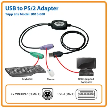 Memory card adapter Eaton B015-000