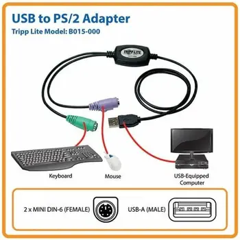 Memory card adapter Eaton B015-000