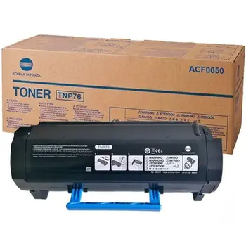Toner Konica Minolta TNP-76 Black