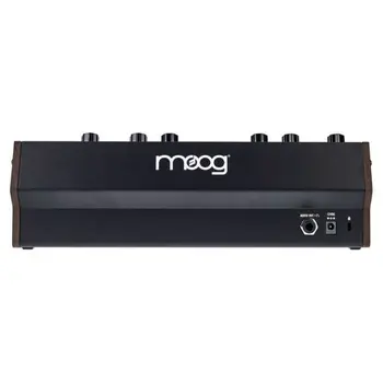 Keyboard Moog MOD-DFAM-02
