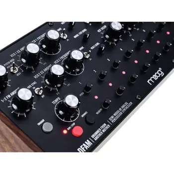 Keyboard Moog MOD-DFAM-02