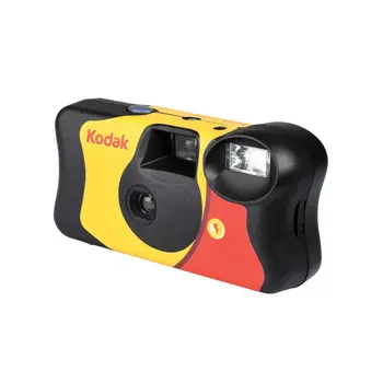 Photo camera Kodak FunSaver