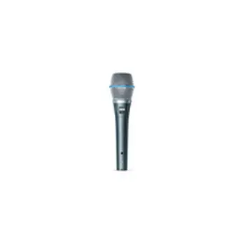 Microphone Shure BETA 87A