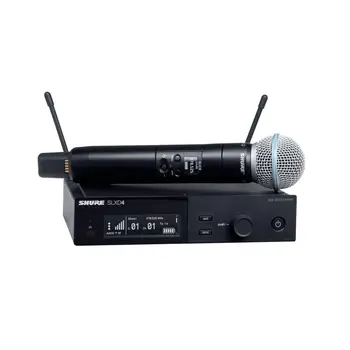 Microphone Shure 010-04-879