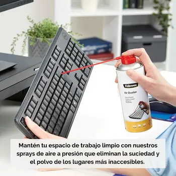 Disinfectant Fellowes