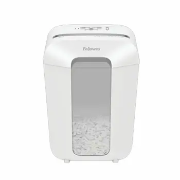 Paper Shredder Fellowes LX70 18 L