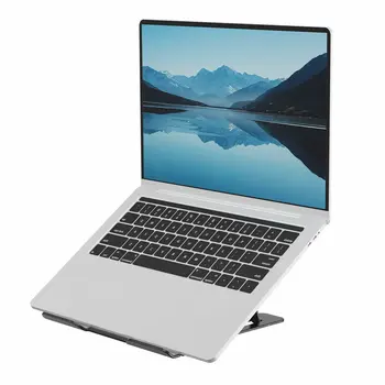 Cooling Base for a Laptop Fellowes Alumia 100138868