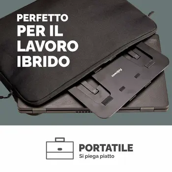 Cooling Base for a Laptop Fellowes Alumia 100138868
