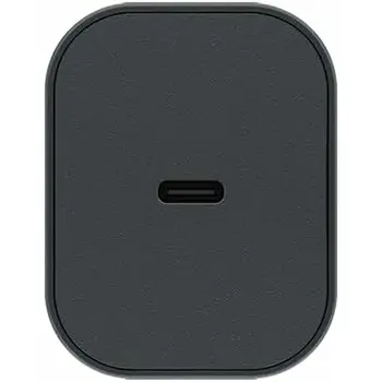 USB Cable Nintendo CARGA N-SWITCH 2 Black