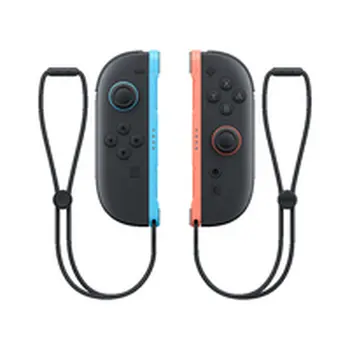 PlayStation 4 Video Game Nintendo SW2 JOYC BL RD Bluetooth Bluetooth 3.0