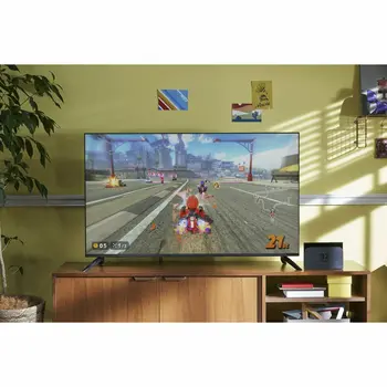 Xbox Series S Nintendo 045496321444 Black