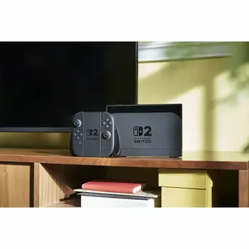 Xbox Series S Nintendo 045496321444 Black