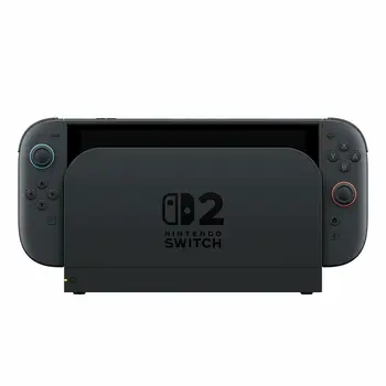 Nintendo Switch 2 Nintendo 045496321529 Black Mario Kart World