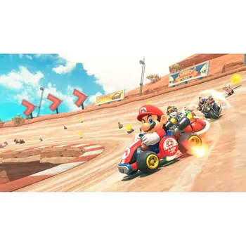 Nintendo Switch 2 Nintendo 045496321529 Black Mario Kart World