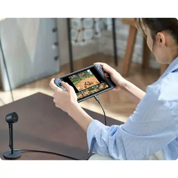 Nintendo Switch 2 Nintendo 045496321444 Black