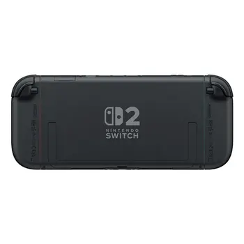 Nintendo Switch 2 Nintendo 045496321444 Black