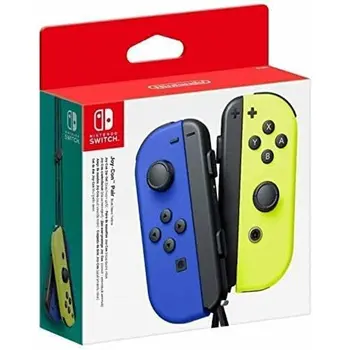 Gaming Control Nintendo 45496431303