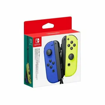Gaming Control Nintendo 45496431303